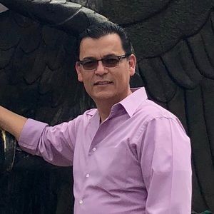 Meet your Posher, Humberto